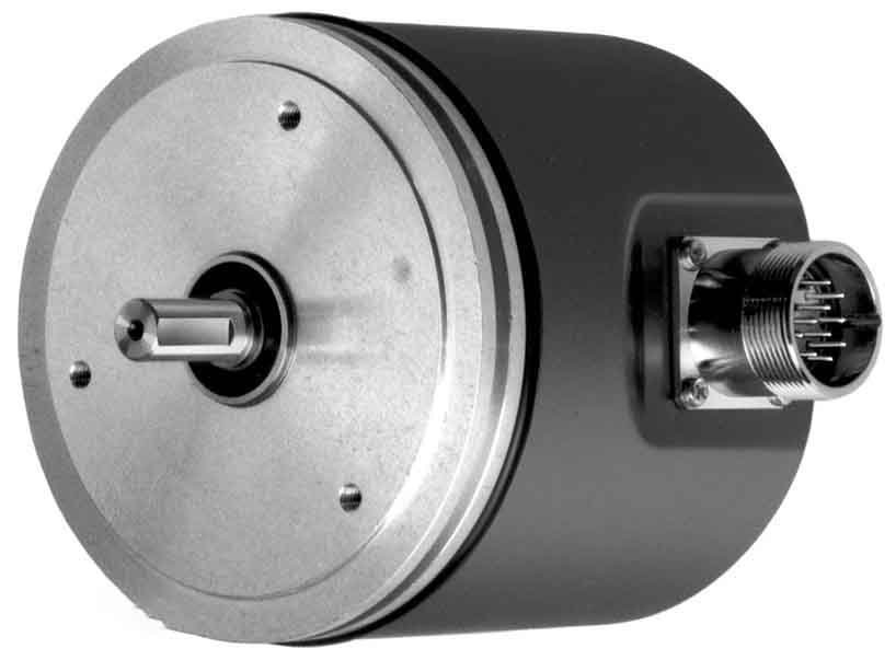 Encoder Series