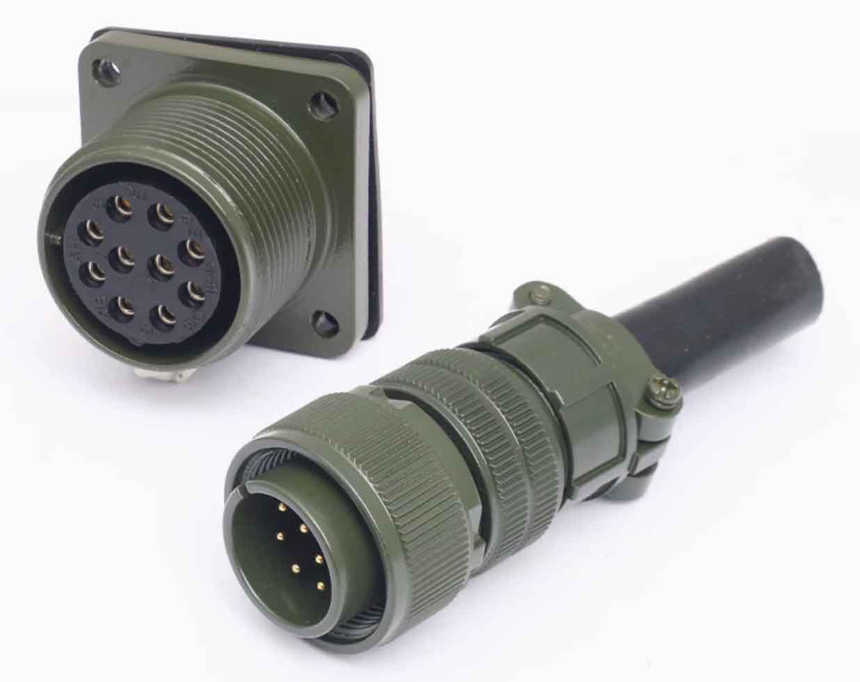 Connector Series