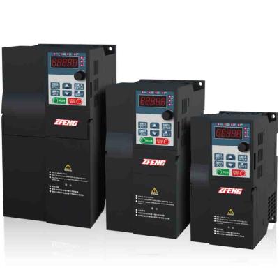 ZF310 series universal vector inverter