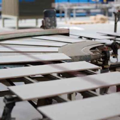 Inverter technology helps traditional ball mills develop automation processes